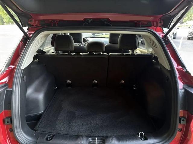 2018 Jeep Compass Limited 4x4