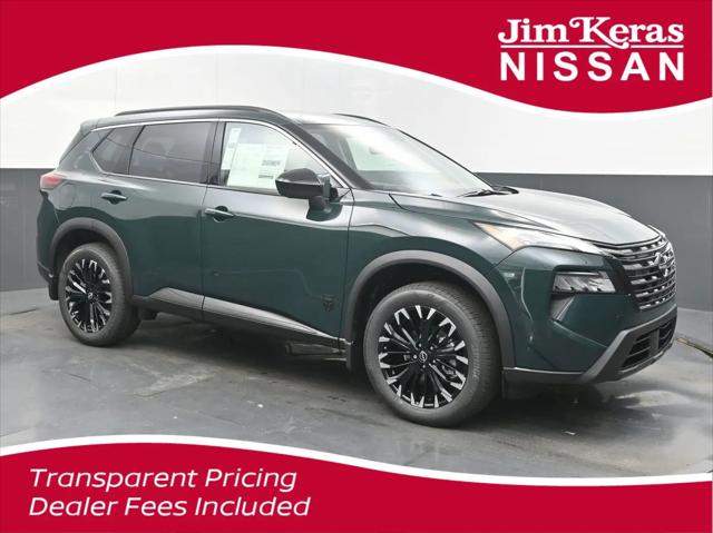 2026 Nissan Rogue Dark Armor for sale in Memphis, TN