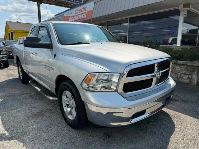 2016 Ram 1500 SLT for sale in Tulsa, OK