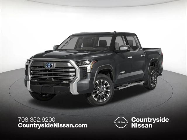 2024 Toyota Tundra 1794 Edition 4WD for sale in Countryside, IL