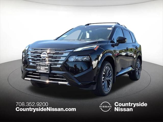 2026 Nissan Rogue Platinum for sale in Countryside, IL