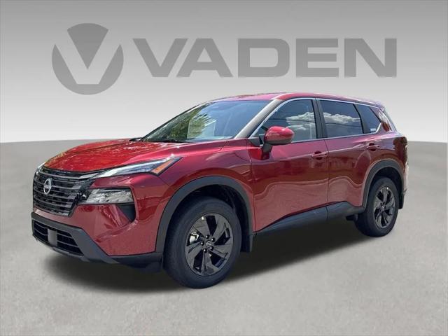 2026 Nissan Rogue SV for sale in Hinesville, GA