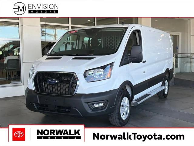 2025 Ford Transit Cargo Van T-250 for sale in Norwalk, CA
