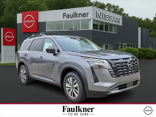 2026 Nissan Pathfinder SL for sale in Jenkintown, PA