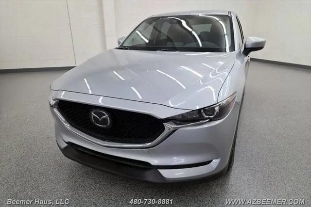2020 Mazda CX-5 Touring for sale in Mesa, AZ
