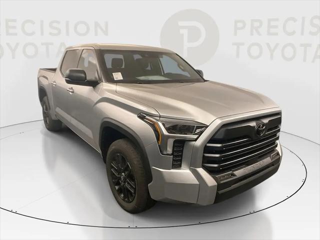 2026 Toyota Tundra SR5 CrewMax 5.5 Bed for sale in Tucson, AZ