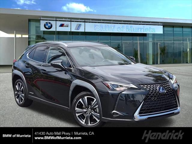 2022 Lexus UX 250h UX 250h for sale in Murrieta, CA
