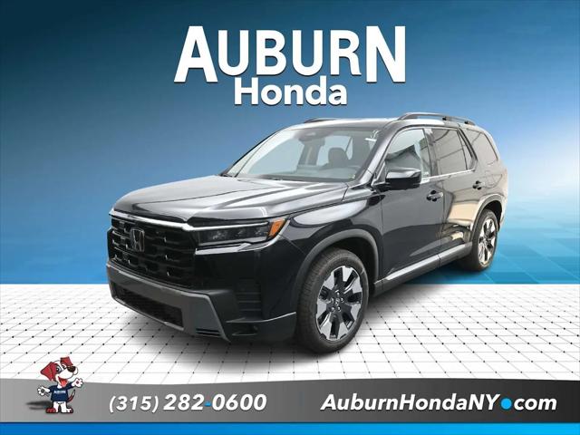 2026 Honda Pilot Elite for sale in Auburn, NY