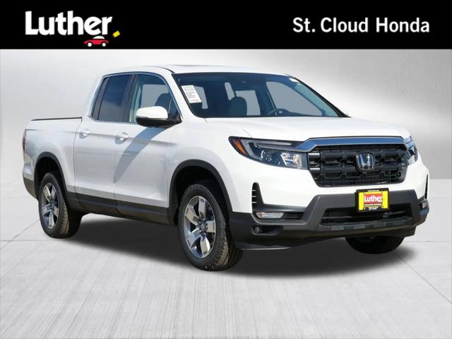 2026 Honda Ridgeline RTL for sale in Wait Park, MN