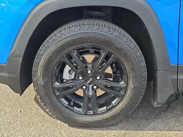 2024 GMC Terrain AWD AT4