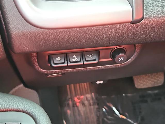 2024 GMC Terrain AWD AT4