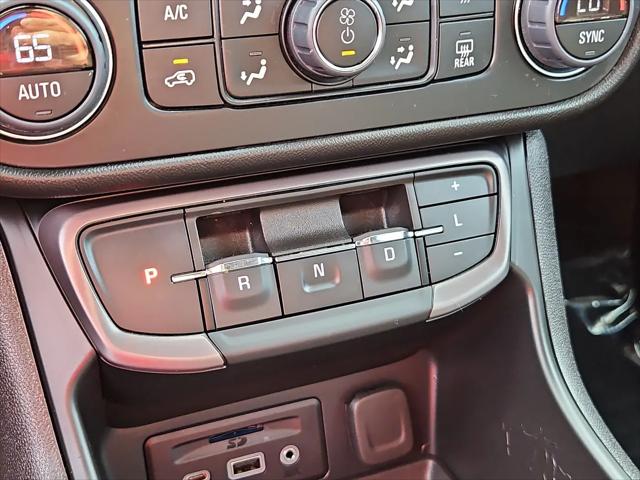 2024 GMC Terrain AWD AT4