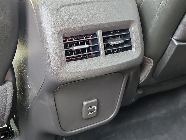 2024 GMC Terrain AWD AT4