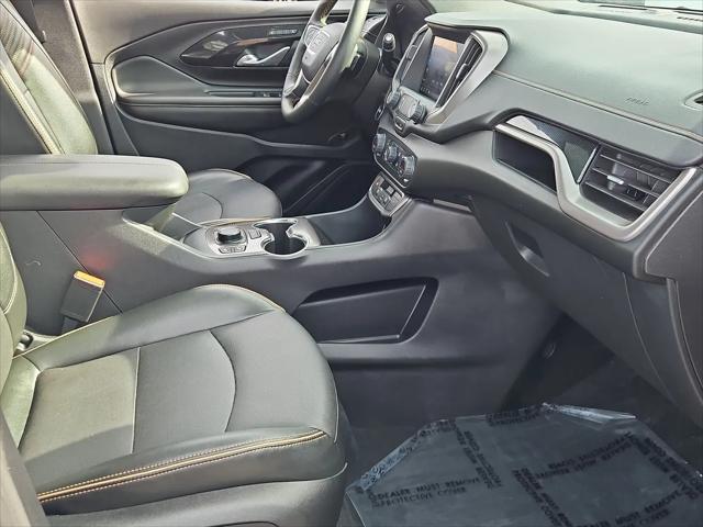2024 GMC Terrain AWD AT4