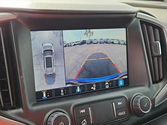 2024 GMC Terrain AWD AT4