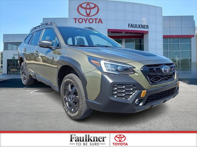 2024 Subaru Outback Wilderness for sale in Harrisburg, PA