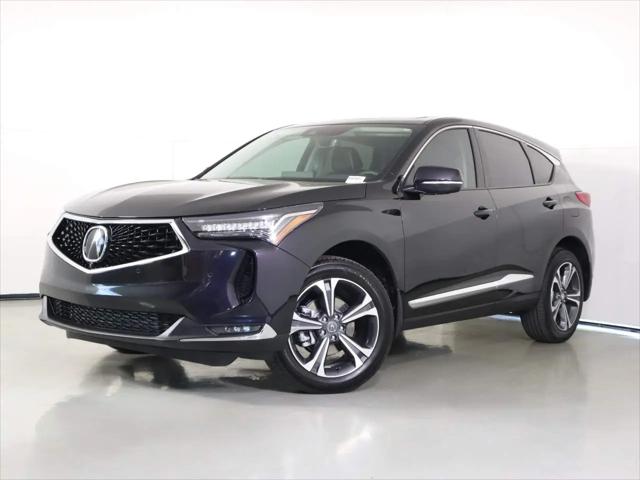 2024 Acura RDX Advance Package for sale in Tucson, AZ