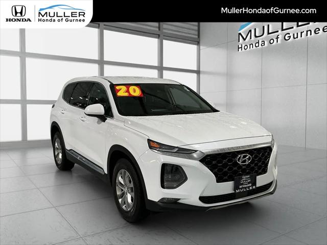2020 Hyundai Santa Fe SEL for sale in Gurnee, IL
