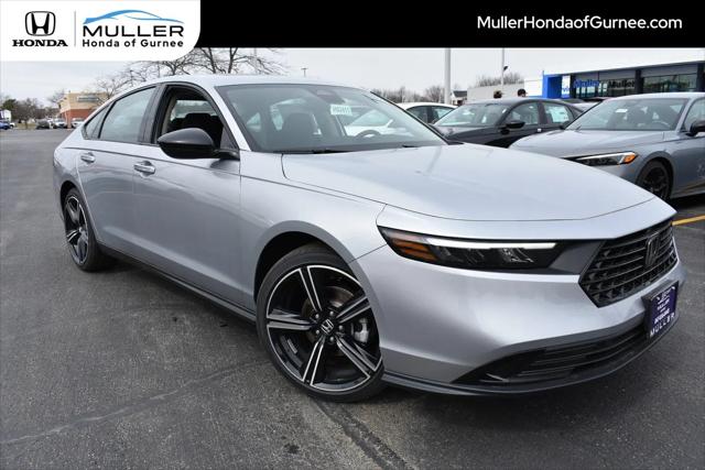 2026 Honda Accord Sedan SE for sale in Gurnee, IL