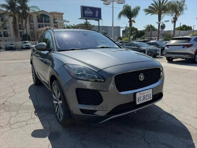 2019 Jaguar E-PACE SE for sale in Hawaiian Gardens, CA