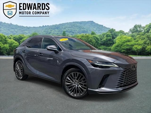 2023 Lexus RX 350 Luxury for sale in Birmingham, AL