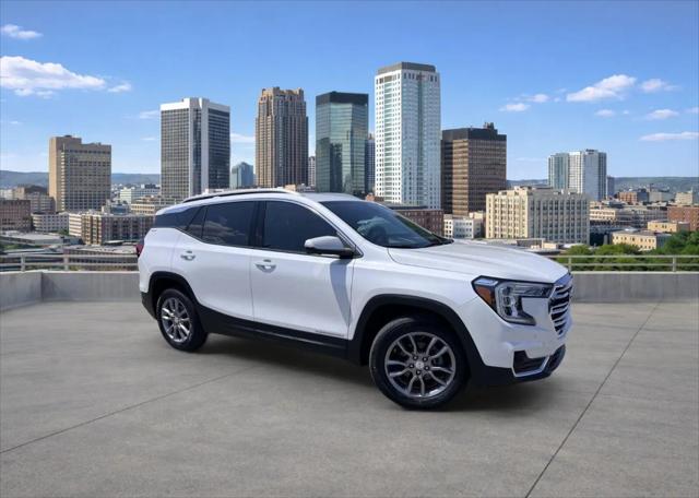 2022 GMC Terrain AWD SLT for sale in Birmingham, AL