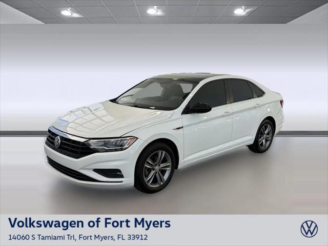 2019 Volkswagen Jetta 1.4T R-Line for sale in Fort Myers, FL
