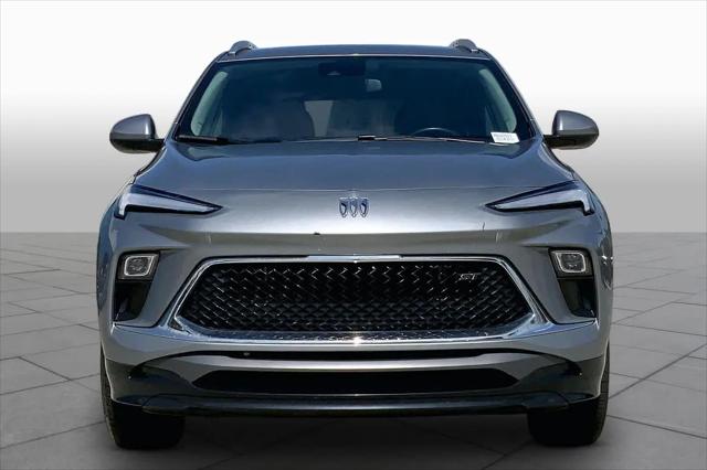 2024 Buick Encore GX Sport Touring FWD