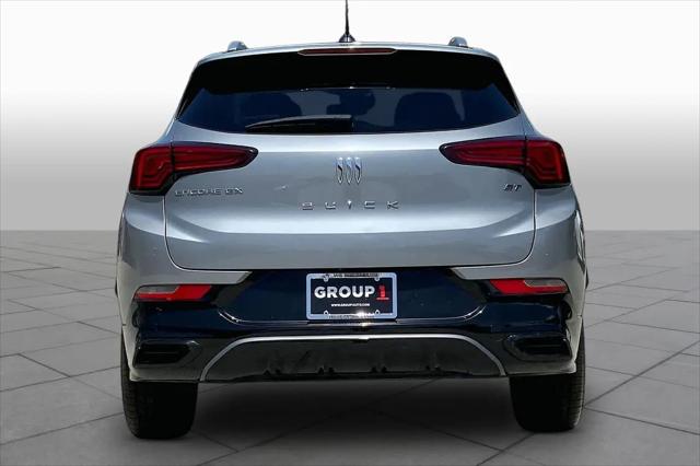 2024 Buick Encore GX Sport Touring FWD
