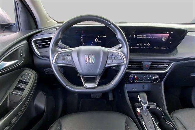 2024 Buick Encore GX Sport Touring FWD