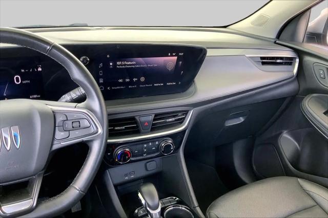 2024 Buick Encore GX Sport Touring FWD