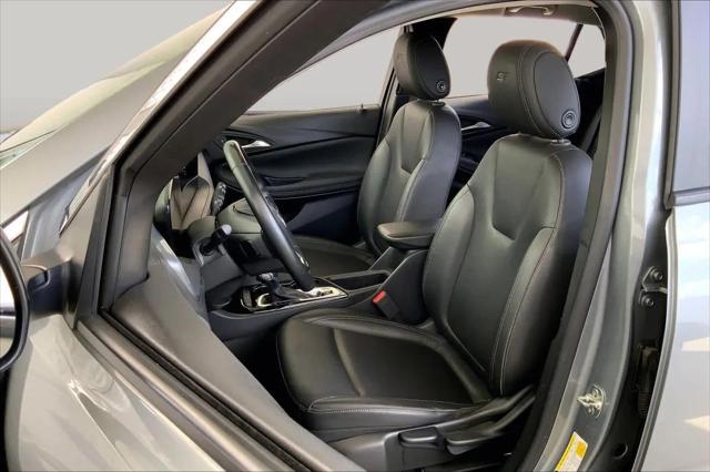 2024 Buick Encore GX Sport Touring FWD