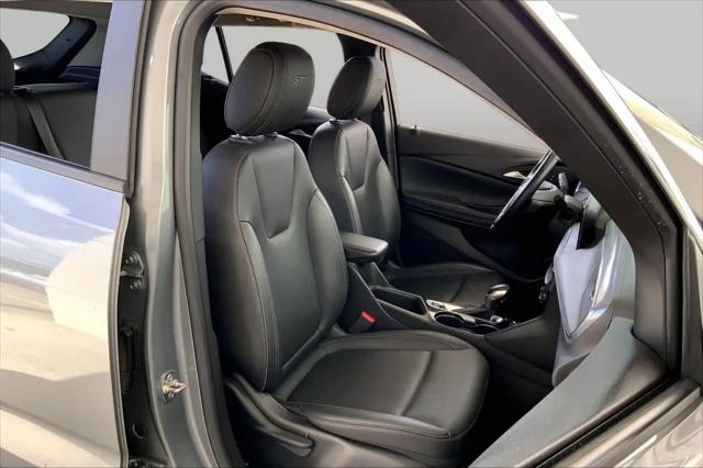 2024 Buick Encore GX Sport Touring FWD