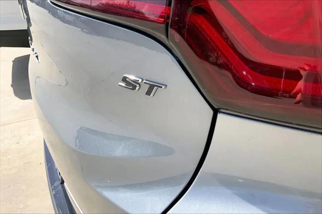 2024 Buick Encore GX Sport Touring FWD
