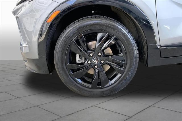 2024 Buick Encore GX Sport Touring FWD