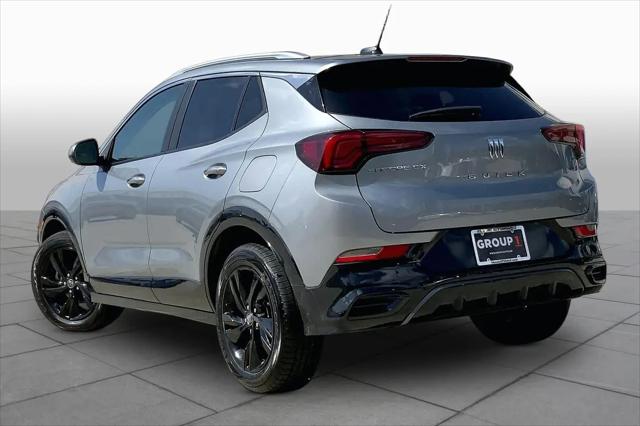 2024 Buick Encore GX Sport Touring FWD