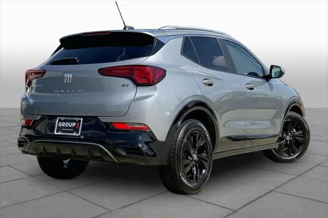 2024 Buick Encore GX Sport Touring FWD