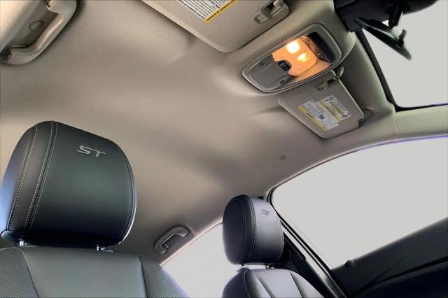2024 Buick Encore GX Sport Touring FWD