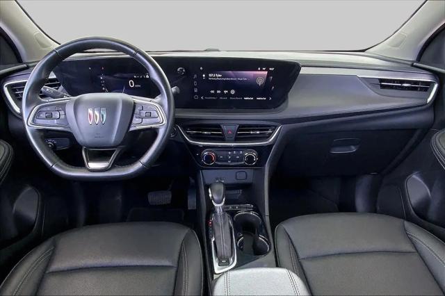 2024 Buick Encore GX Sport Touring FWD