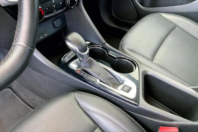 2024 Buick Encore GX Sport Touring FWD