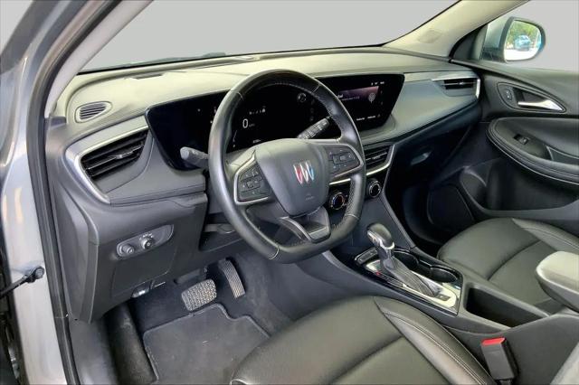 2024 Buick Encore GX Sport Touring FWD