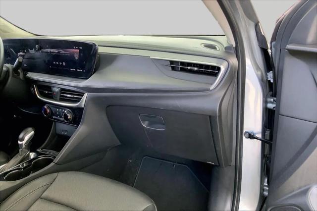 2024 Buick Encore GX Sport Touring FWD