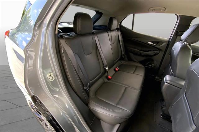 2024 Buick Encore GX Sport Touring FWD