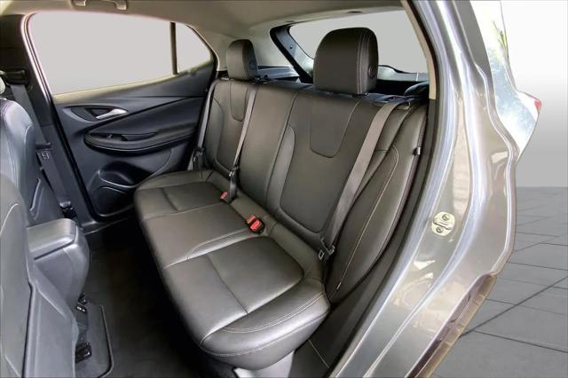 2024 Buick Encore GX Sport Touring FWD