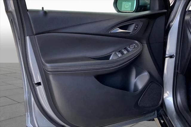 2024 Buick Encore GX Sport Touring FWD