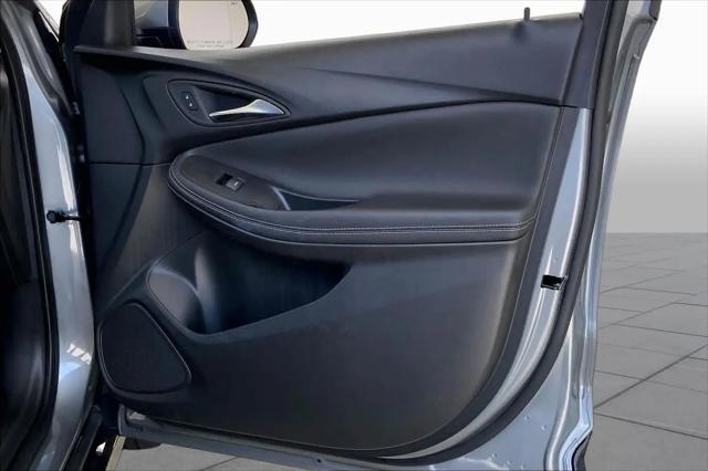 2024 Buick Encore GX Sport Touring FWD