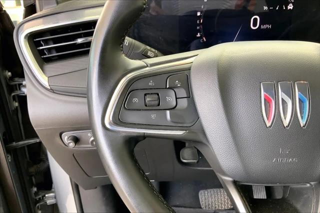 2024 Buick Encore GX Sport Touring FWD