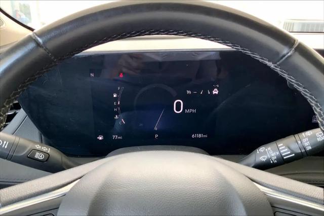 2024 Buick Encore GX Sport Touring FWD