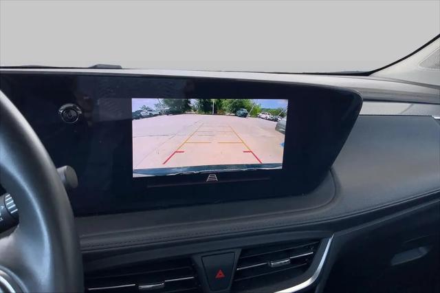 2024 Buick Encore GX Sport Touring FWD