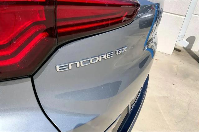 2024 Buick Encore GX Sport Touring FWD